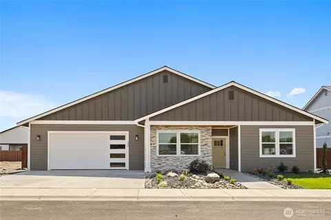 500 E Heatherstone Ct, Ellensburg, WA 98926