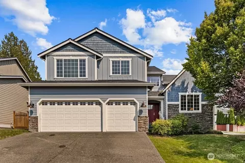 454 Nile Pl NE, Renton, WA 98059