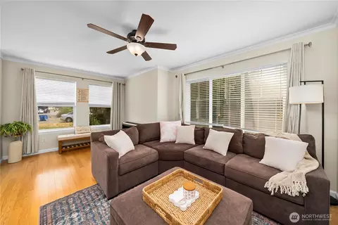 Living - 307 Rowe St NW, Orting, WA 98360 photo 1 of 3