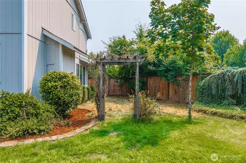 Exterior - 307 Rowe St NW, Orting, WA 98360 photo 5 of 6