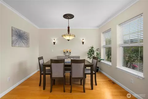 Dining - 307 Rowe St NW, Orting, WA 98360 photo 1 of 1