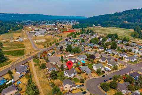 View/Area - 307 Rowe St NW, Orting, WA 98360 photo 3 of 3