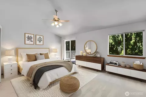 Bedroom - 18710 22nd Dr SE, Bothell, WA 98012 photo 1 of 4