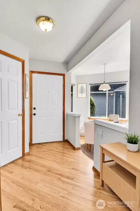 Entry Way - 18710 22nd Dr SE, Bothell, WA 98012 photo 1 of 1