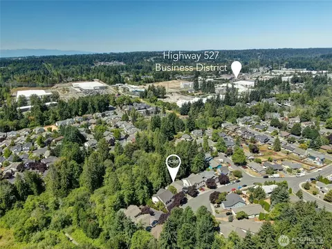 View/Area - 18710 22nd Dr SE, Bothell, WA 98012 photo 2 of 2