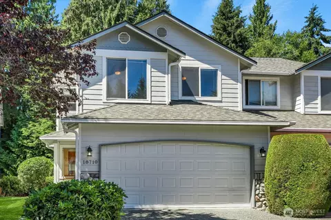Exterior - 18710 22nd Dr SE, Bothell, WA 98012 photo 5 of 5
