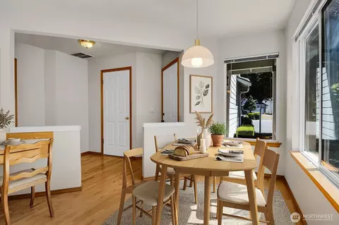 Dining - 18710 22nd Dr SE, Bothell, WA 98012 photo 1 of 4