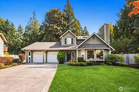 13666 179th Ave NE, Redmond, WA 98052
