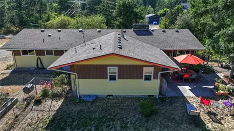 Exterior - 24201 42nd Ave E, Spanaway, WA 98387 photo 2 of 11