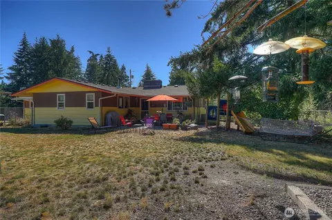 Exterior - 24201 42nd Ave E, Spanaway, WA 98387 photo 9 of 11
