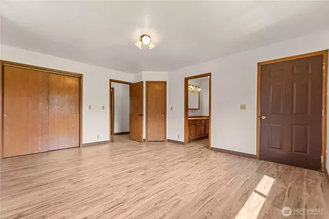 Bedroom - 905 Schulz Ln, Twisp, WA 98856 photo 6 of 7