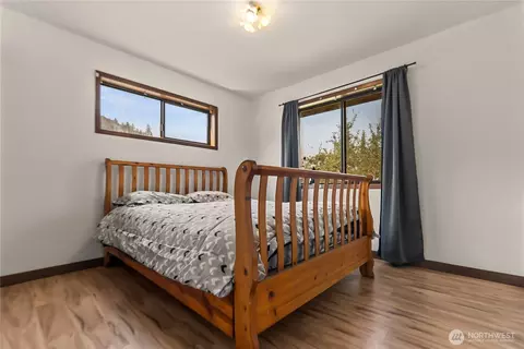 Bedroom - 905 Schulz Ln, Twisp, WA 98856 photo 3 of 7