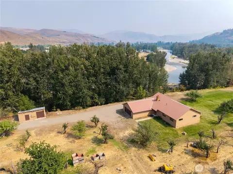 Other - 905 Schulz Ln, Twisp, WA 98856 photo 2 of 10