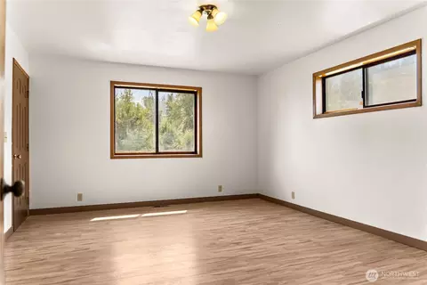 Bedroom - 905 Schulz Ln, Twisp, WA 98856 photo 5 of 7