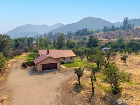 Other - 905 Schulz Ln, Twisp, WA 98856 photo 1 of 10