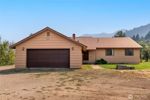 Exterior - 905 Schulz Ln, Twisp, WA 98856 photo 1 of 6