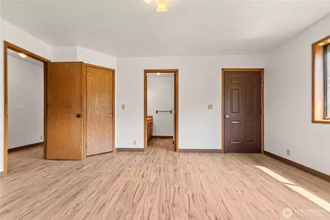 Bedroom - 905 Schulz Ln, Twisp, WA 98856 photo 7 of 7