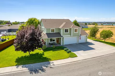 138 Scenic Dr NE, Moses Lake, WA 98837
