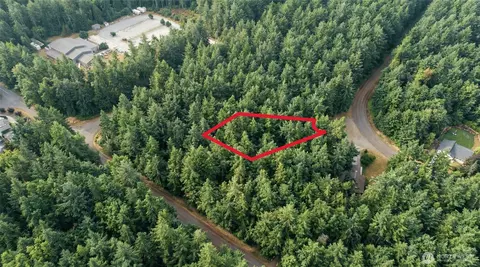 11624 Mill Pl, Anderson Island, WA 98303