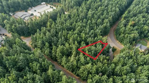 11620 Mill Pl, Anderson Island, WA 98303