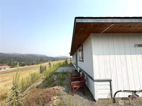 Exterior - 62 Heron Loop, Republic, WA 99166 photo 1 of 3