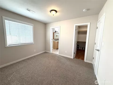 Bedroom - 62 Heron Loop, Republic, WA 99166 photo 1 of 2