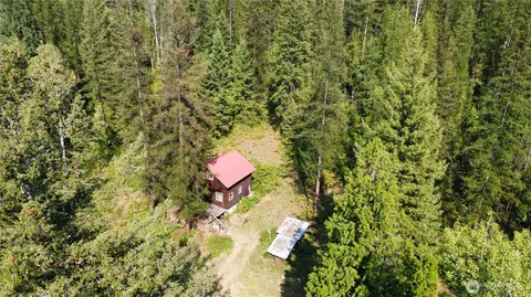 3891 Cedar Creek Rd, Colville, WA 99114