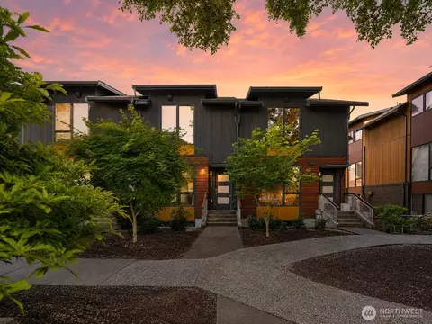 6535 34th Ave NE #B, Seattle, WA 98115