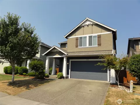 4368 Chatterton Ave SW, Port Orchard, WA 98367
