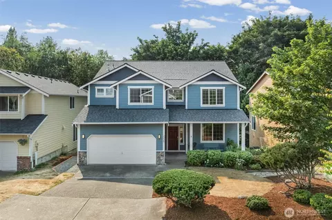 2229 Cooper Crest Pl NW, Olympia, WA 98502