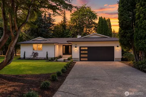 1260 Paradise Rd, Ferndale, WA 98248