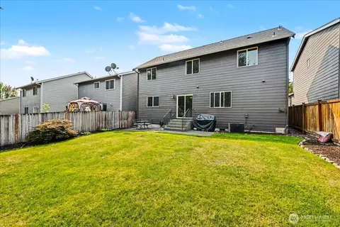 Exterior - 2101 199th St E, Spanaway, WA 98387 photo 4 of 4