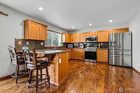 Kitchen - 2101 199th St E, Spanaway, WA 98387 photo 1 of 1