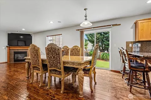 Dining - 2101 199th St E, Spanaway, WA 98387 photo 1 of 2