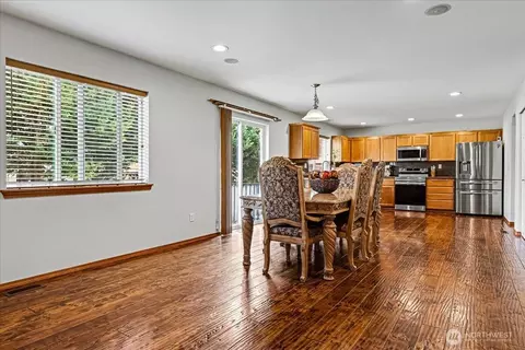 Dining - 2101 199th St E, Spanaway, WA 98387 photo 2 of 2