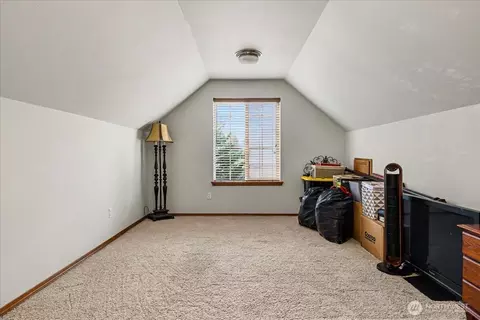 Bedroom - 2101 199th St E, Spanaway, WA 98387 photo 2 of 4