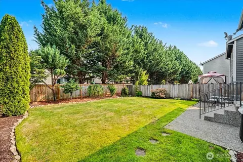 Exterior - 2101 199th St E, Spanaway, WA 98387 photo 3 of 4