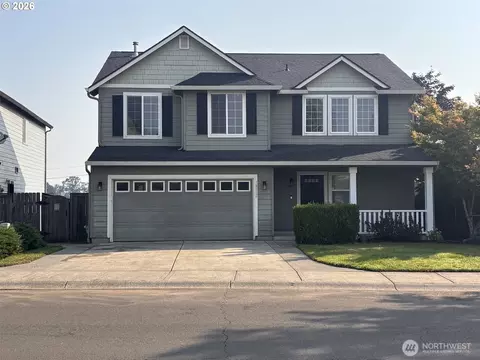 16312 NE 45th St, Vancouver, WA 98682