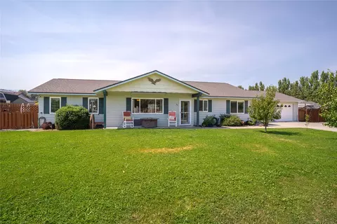 46 Saratoga Ln, Malaga, WA 98828