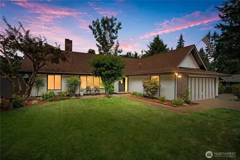 3010 SW 325th Pl, Federal Way, WA 98023