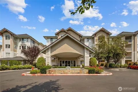 13301 SE 79th Pl #C203, Newcastle, WA 98059