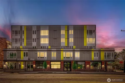 5819 Phinney Ave N # 305, Seattle, WA 98103
