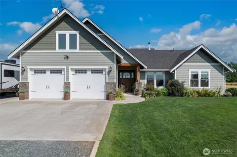 1158 Central Rd, Everson, WA 98247 photo 2