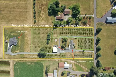 1158 Central Rd, Everson, WA 98247 photo 33