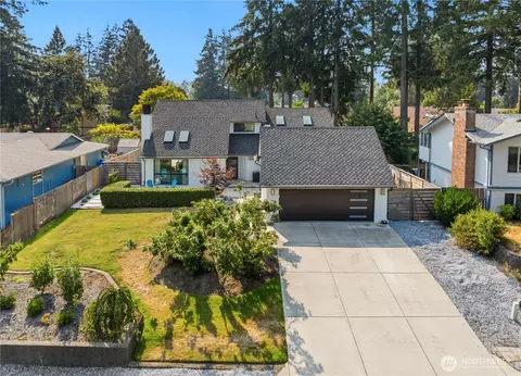 5318 96th Avenue Ct W, University Place, WA 98467