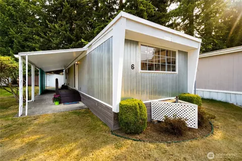 9403 Pierce Ln #6, Sedro Woolley, WA 98284