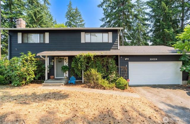 30024 44th Ct S, Auburn, WA 98001