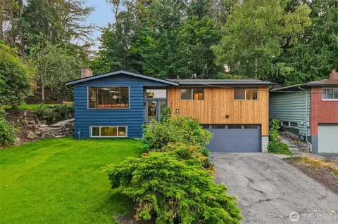 16303 Densmore Ave N, Shoreline, WA 98133