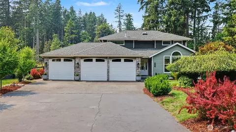 29121 236th Ave SE, Black Diamond, WA 98010