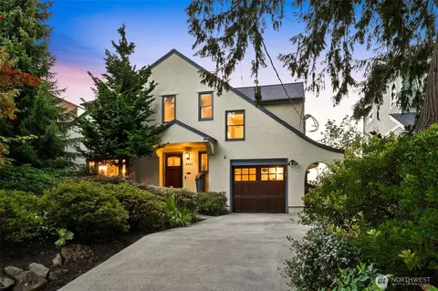 5431 49th Ave SW, Seattle, WA 98136